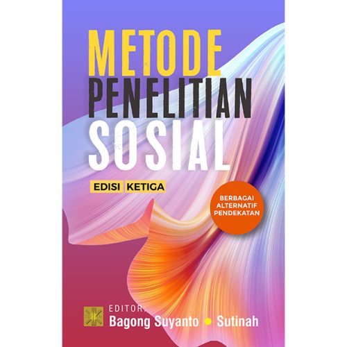Metode Penelitian Sosial Edisi Ketiga