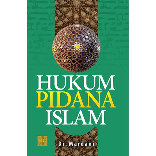 HUKUM PIDANA ISLAM
