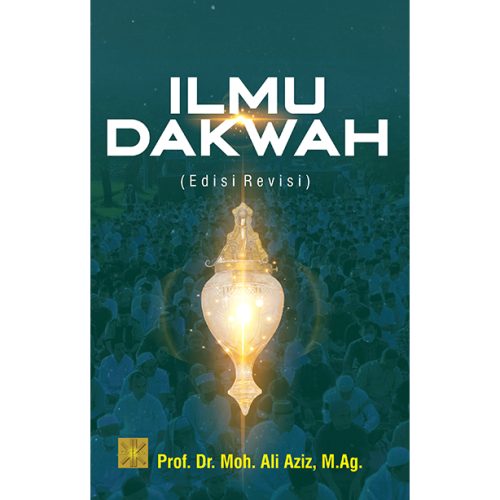 ILMU DAKWAH - Edisi Revisi