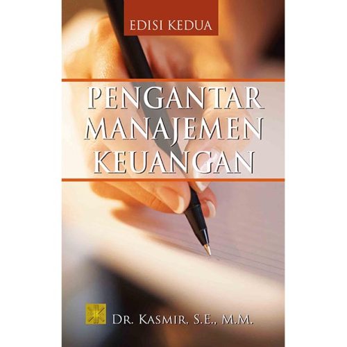 Pengantar Manajemen Keuangan Ed.2