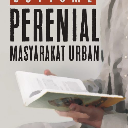 Sufisme Perenial Masyarakat Urban
