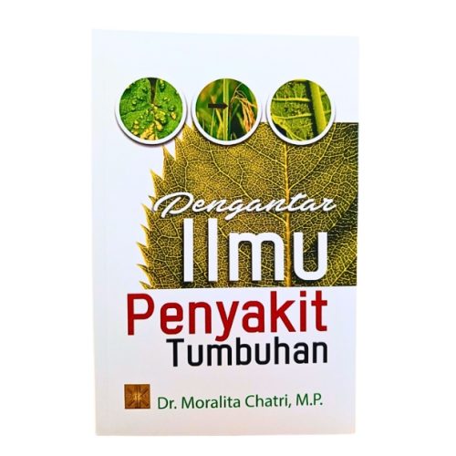 PENGANTAR ILMU PENYAKIT TUMBUHAN