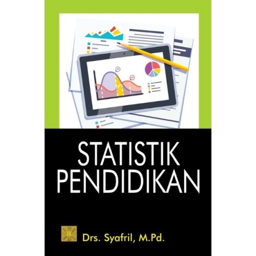 STATISTIK PENDIDIKAN