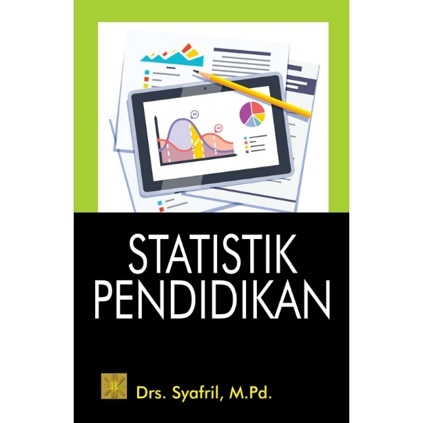 STATISTIK PENDIDIKAN