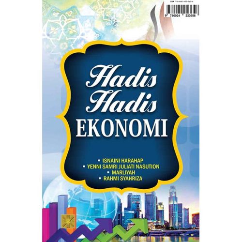 Hadis Hadis Ekonomi