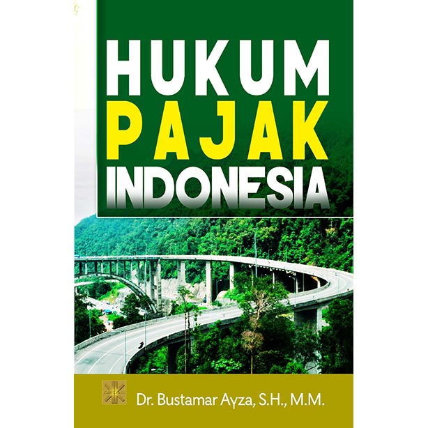 Hukum Pajak Indonesia