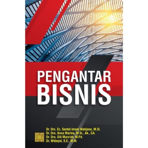 Pengantar Bisnis