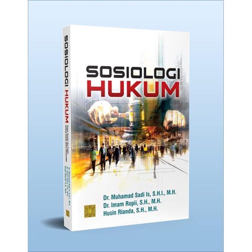 Sosiologi Hukum