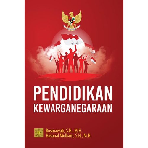 PENDIDIKAN KEWARGANEGARAAN