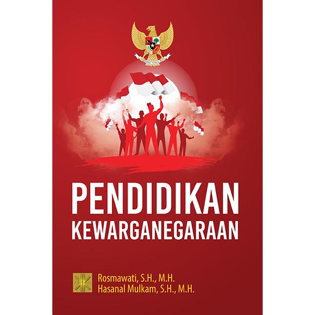 PENDIDIKAN KEWARGANEGARAAN