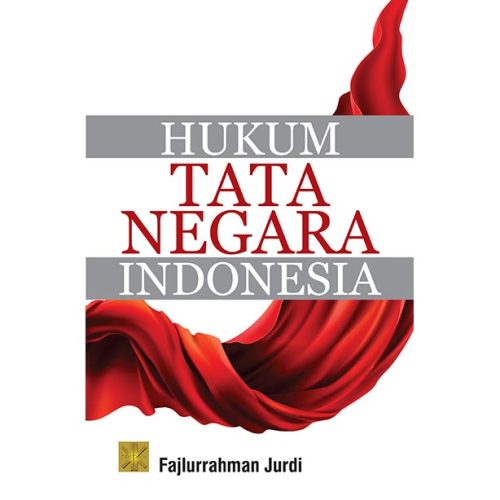 HUKUM TATA NEGARA INDONESIA