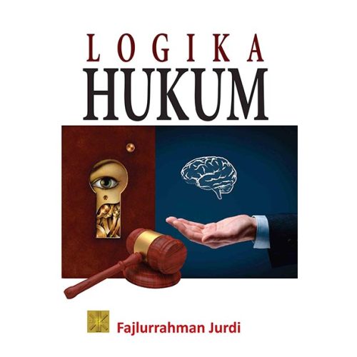 Logika Hukum