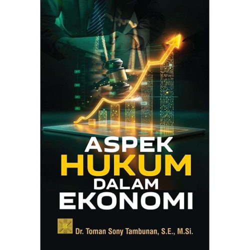 ASPEK HUKUM DALAM EKONOMI