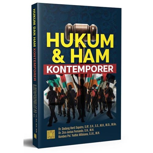 HUKUM DAN HAM KONTEMPORER