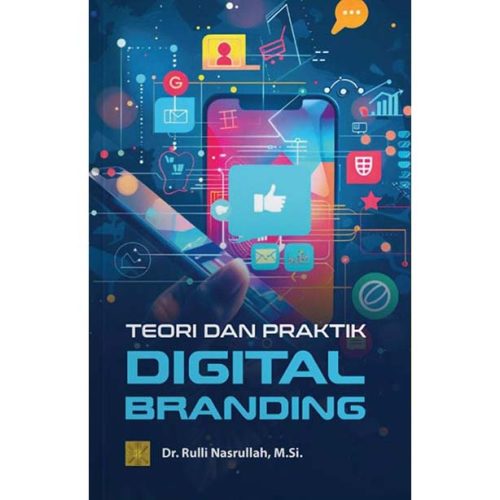Teori dan Praktik Digital Branding