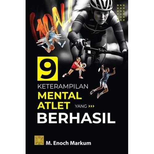 9 Keterampilan Mental Atlet yang Berhasil