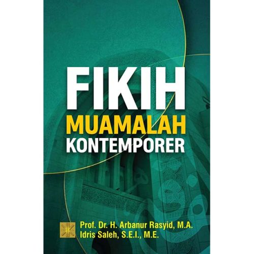 FIKIH MUAMALAH KONTEMPORER