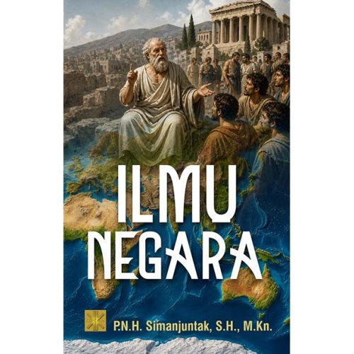 ILMU NEGARA