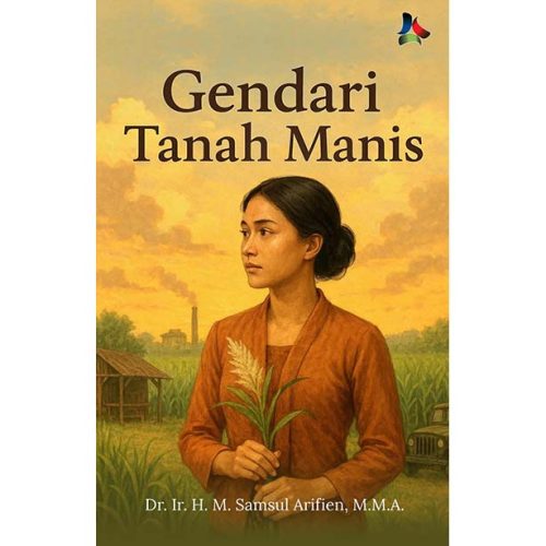 Gendari Tanah Manis