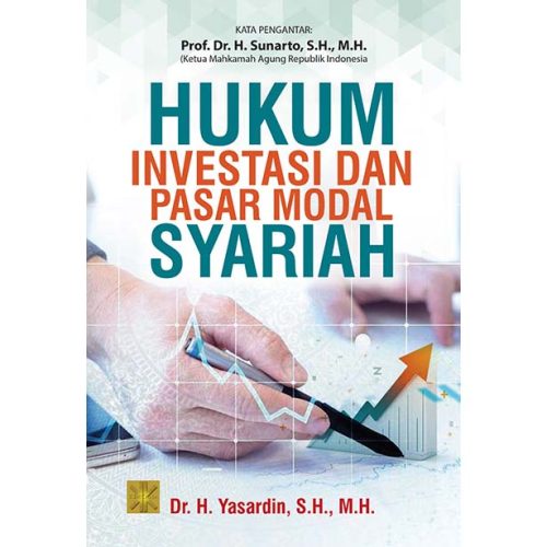 Hukum Investasi dan Pasar Modal Syariah