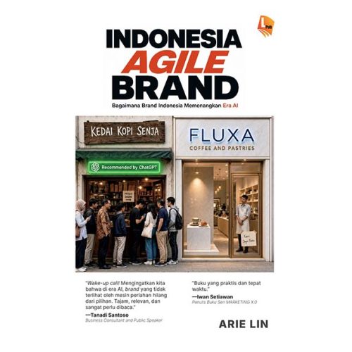 Indonesia Agile Brand