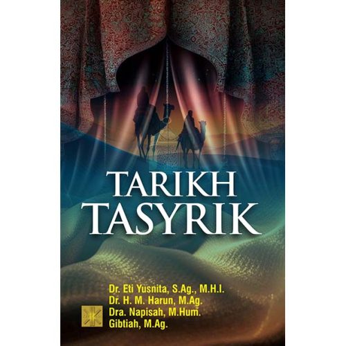 TARIKH TASYRIK