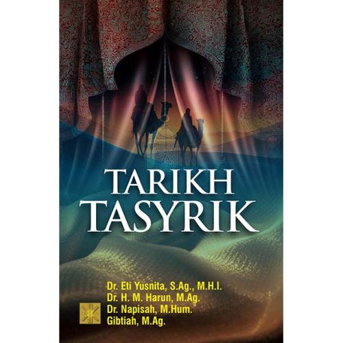 TARIKH TASYRIK