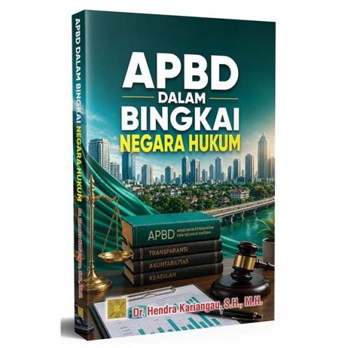 APBD DALAM BINGKAI NEGARA HUKUM