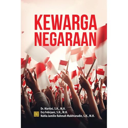 KEWARGANEGARAAN