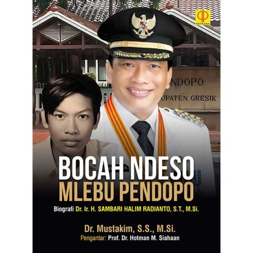 BOCAH NDESO MLEBU PENDOPO