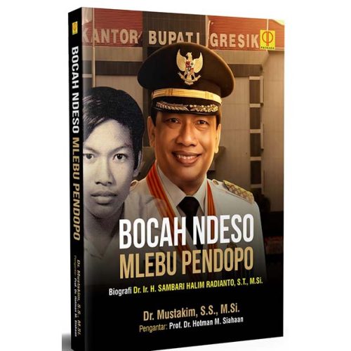 BOCAH NDESO MLEBU PENDOPO