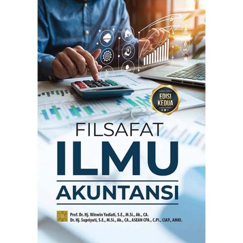 FILSAFAT ILMU AKUNTANSI – EDISI KEDUA