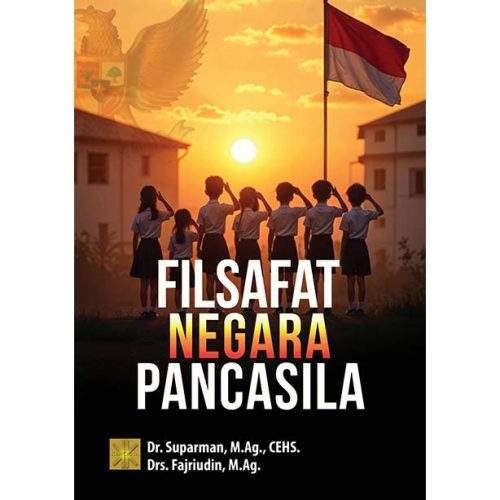 Filsafat Negara Pancasila