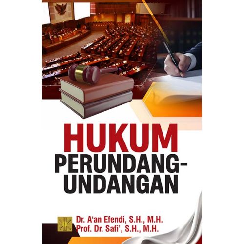 HUKUM PERUNDANG-UNDANGAN