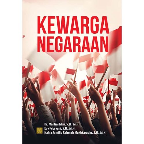KEWARGANEGARAAN