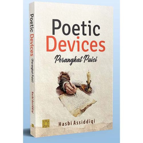 Poetic Devices (Perangkat Puisi)