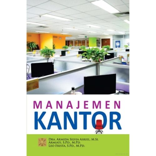 MANAJEMEN KANTOR
