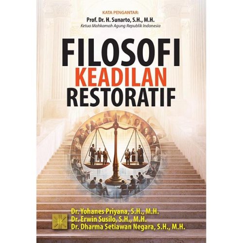 FILOSOFI KEADILAN RESTORATIF