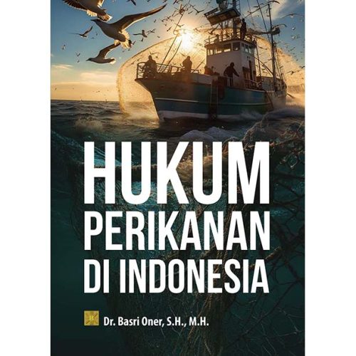 HUKUM PERIKANAN DI INDONESIA