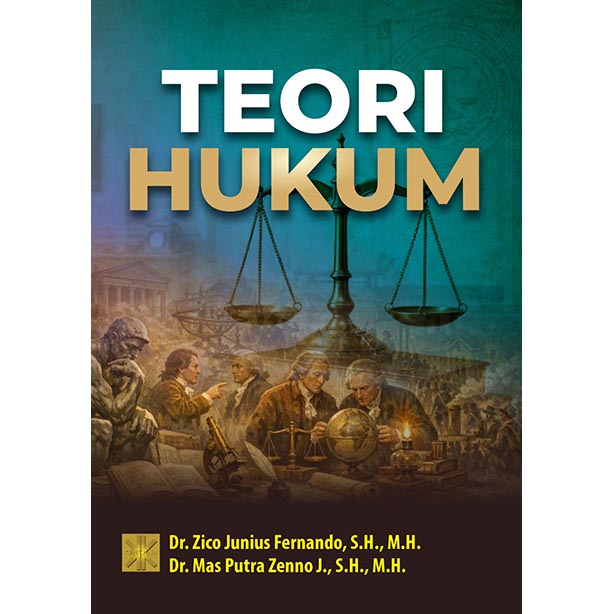 TEORI HUKUM