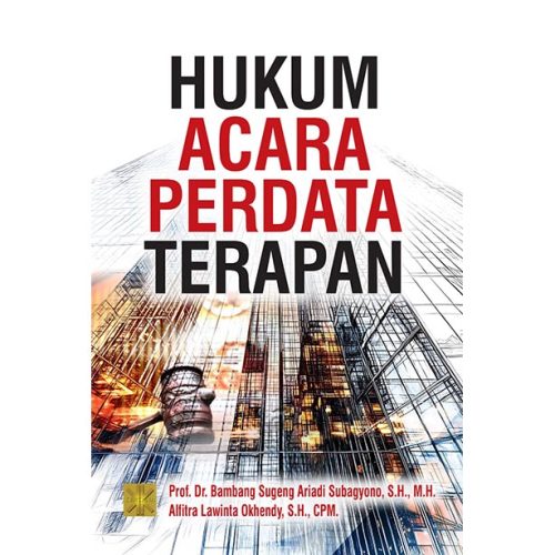 HUKUM ACARA PERDATA TERAPAN