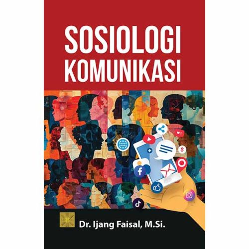 SOSIOLOGI KOMUNIKASI