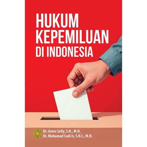Hukum Kepemiluan di Indonesia