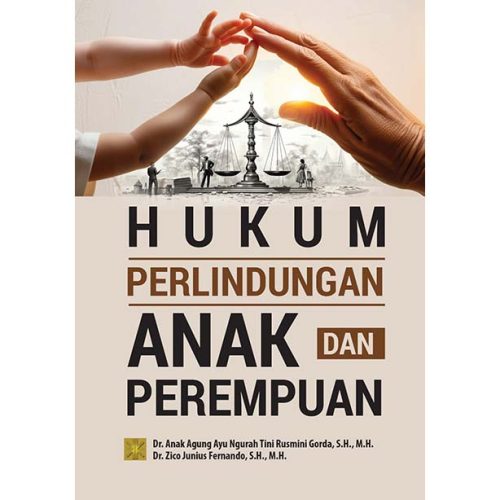Hukum Perlindungan Anak dan Perempuan