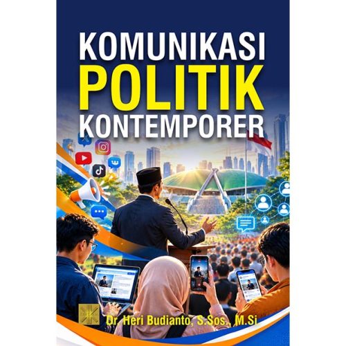 Komunikasi Politik Kontemporer
